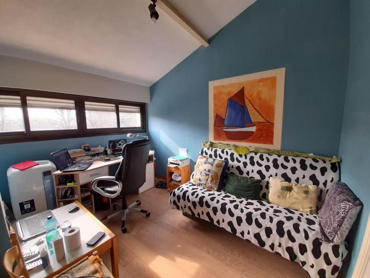 Maison à vendre, 155m², Chevilly-Larue