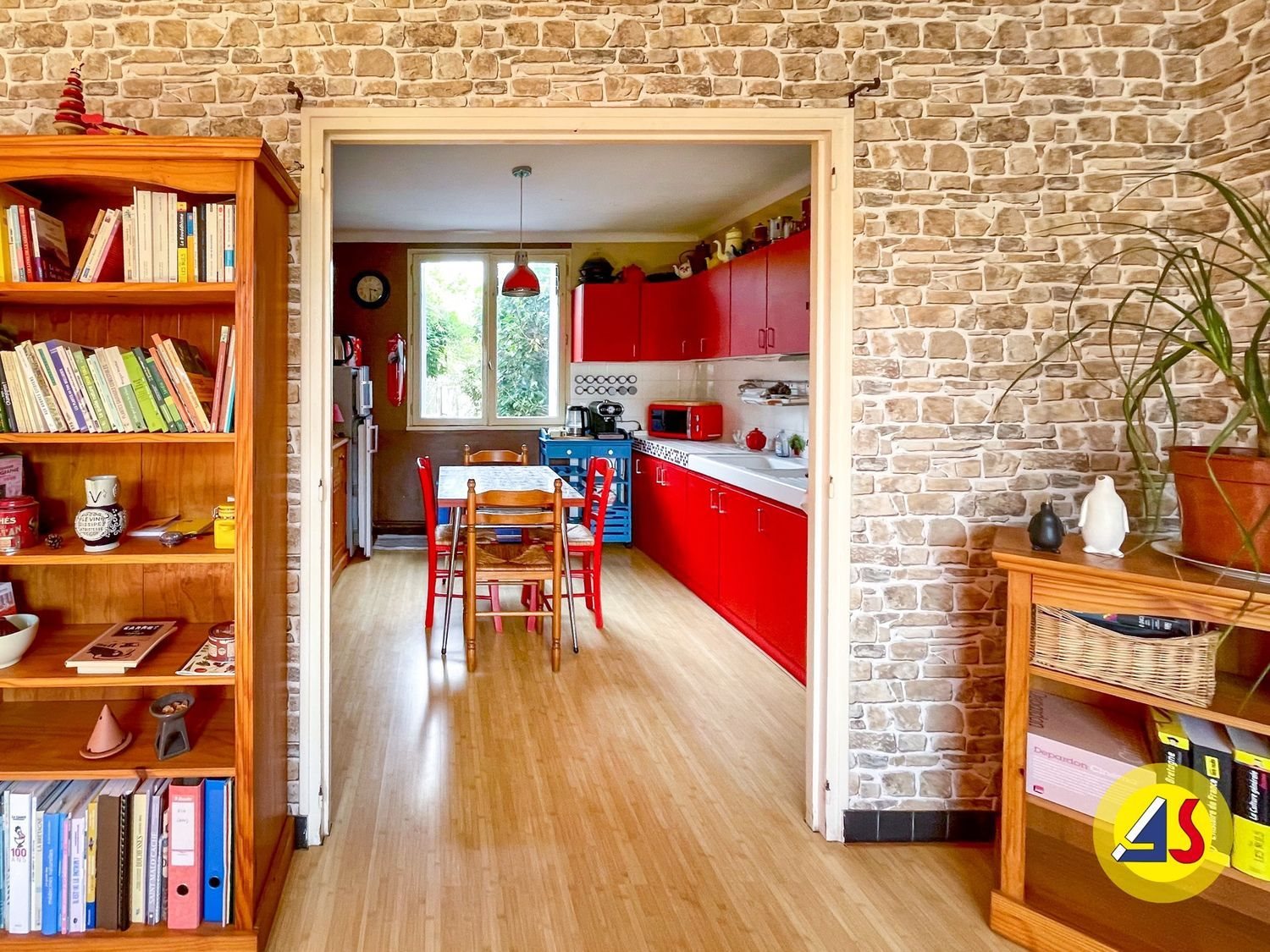 Maison à vendre, 92m², Nantes