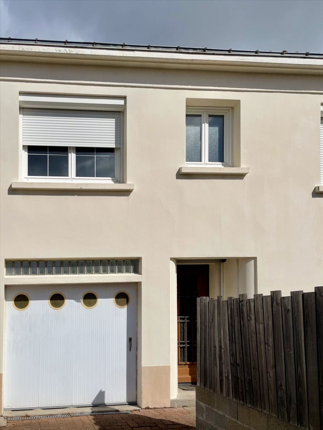 Maison à vendre, 92m², Nantes