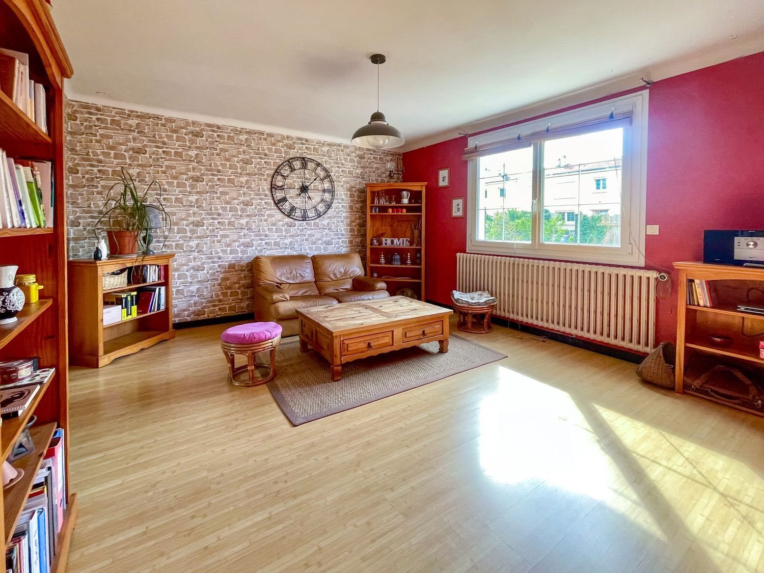 Maison à vendre, 92m², Nantes
