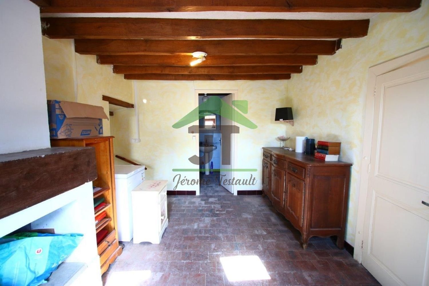 Maison à vendre, 94m², Cloyes-sur-le-Loir
