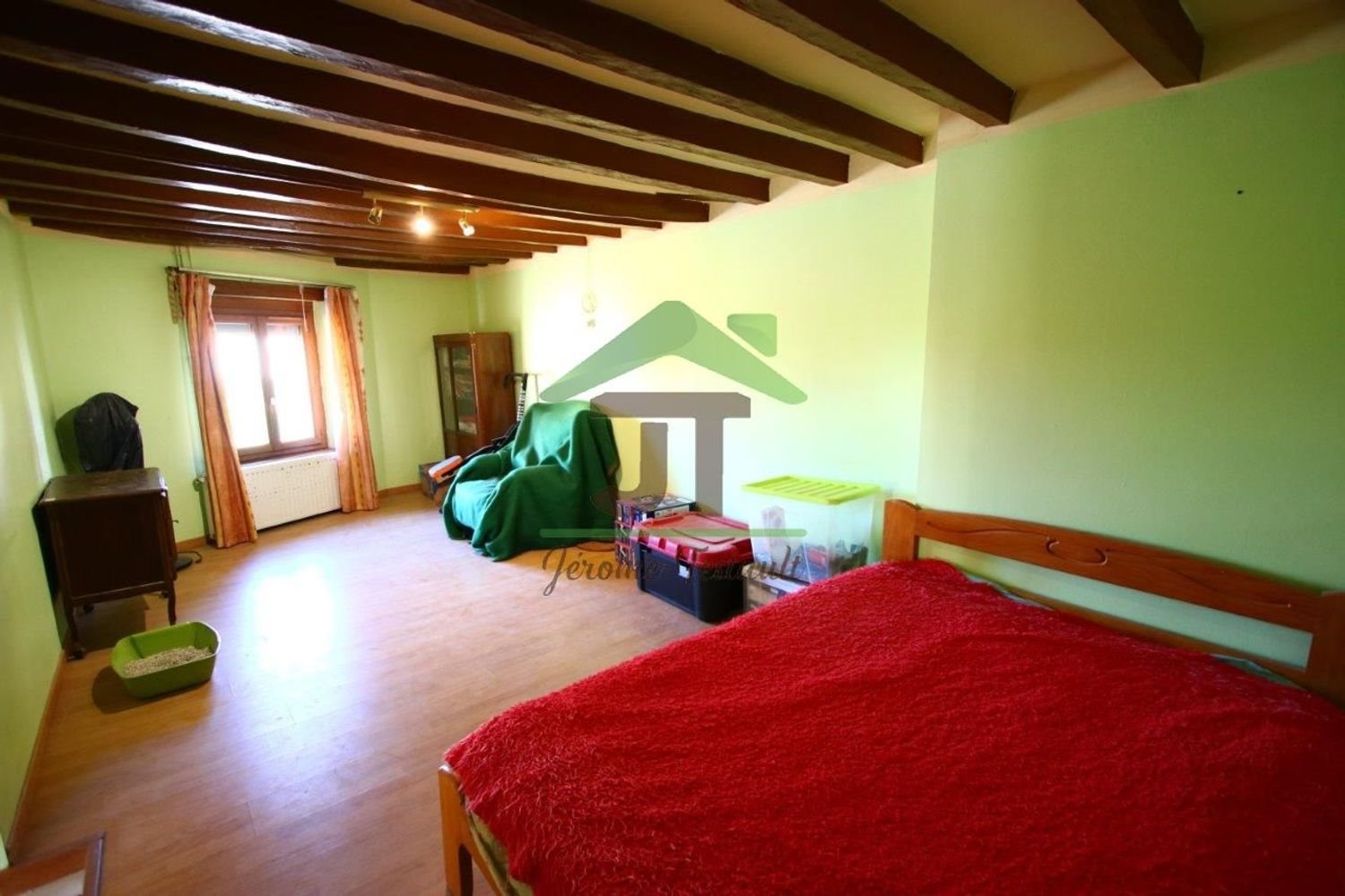 Maison à vendre, 94m², Cloyes-sur-le-Loir