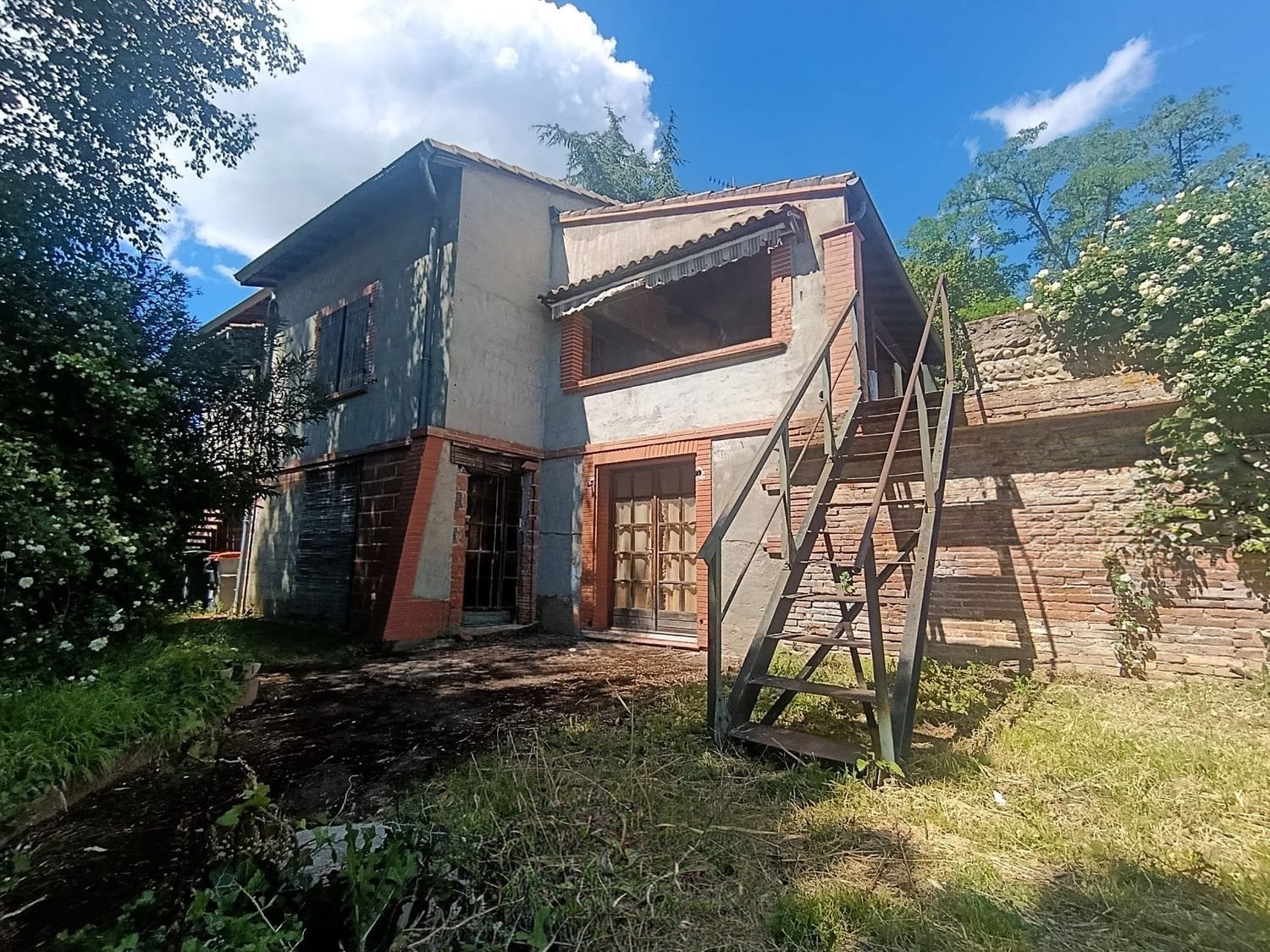 Maison à vendre, 140m², Portet-sur-Garonne