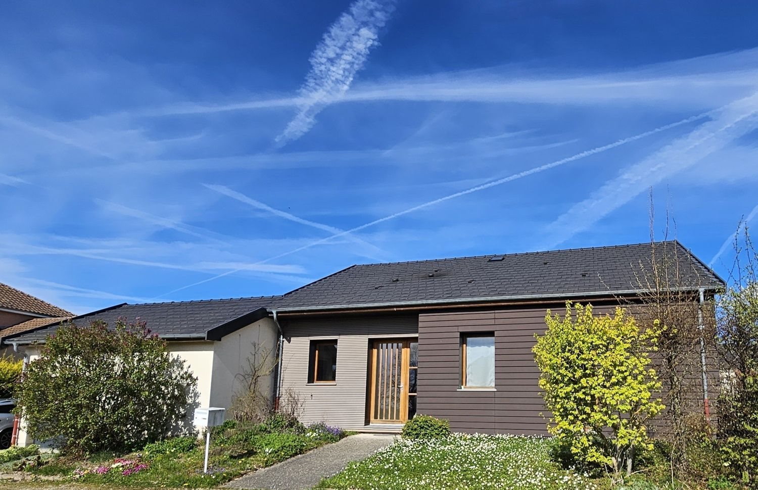 Maison à vendre, 147m², Pont-Sainte-Marie