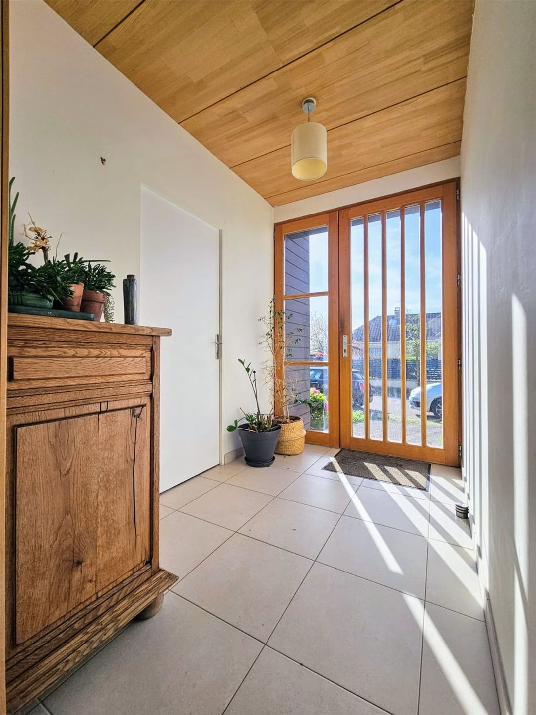 Maison à vendre, 147m², Pont-Sainte-Marie
