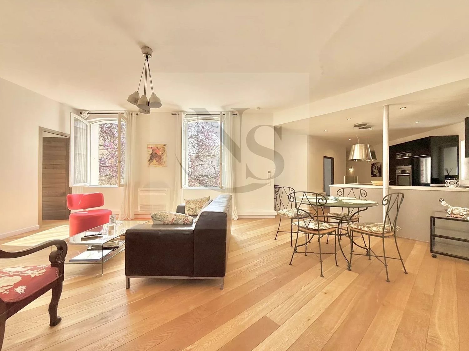 Appartement à vendre, 96m², Aix-en-Provence