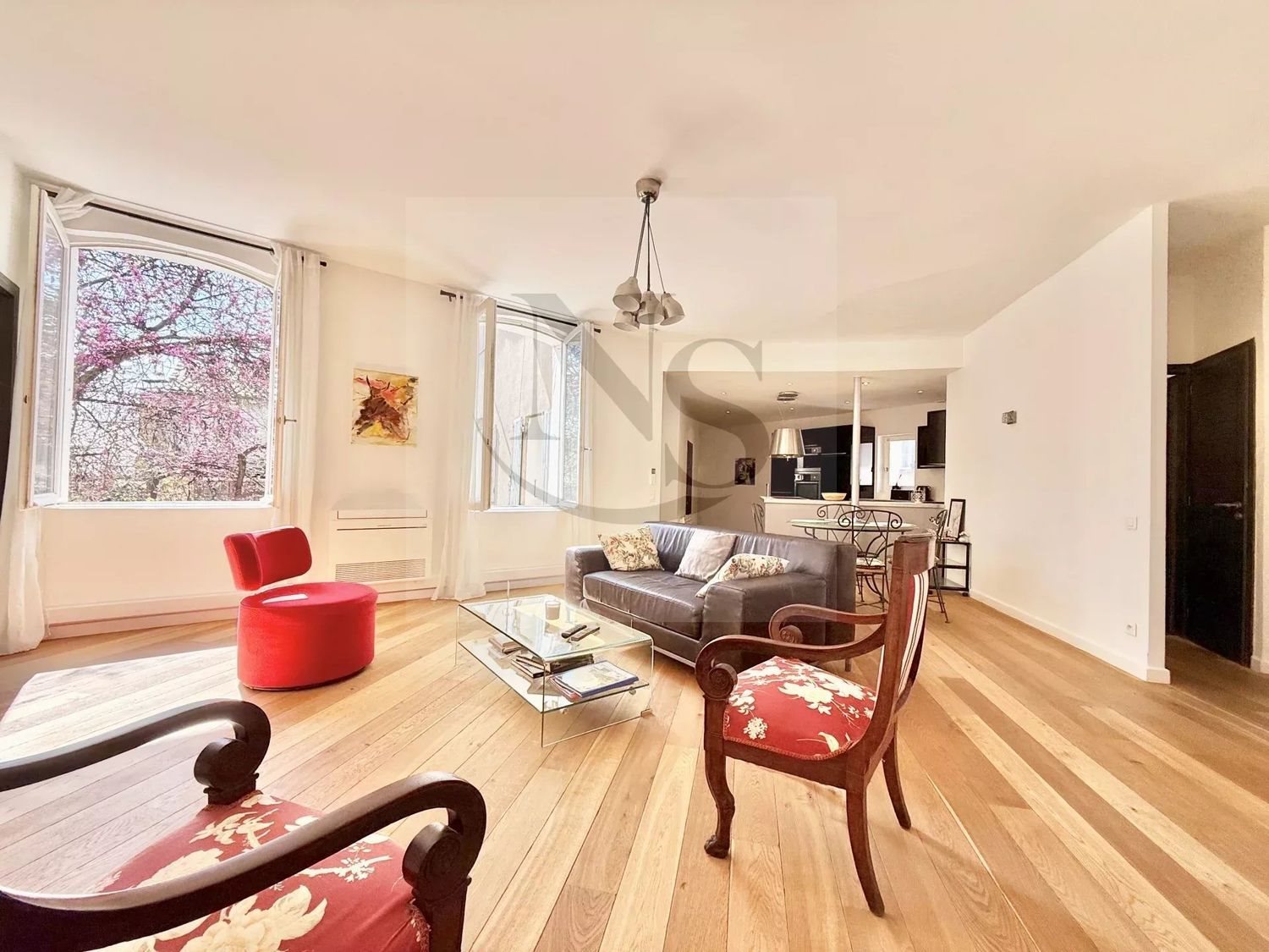 Appartement à vendre, 96m², Aix-en-Provence