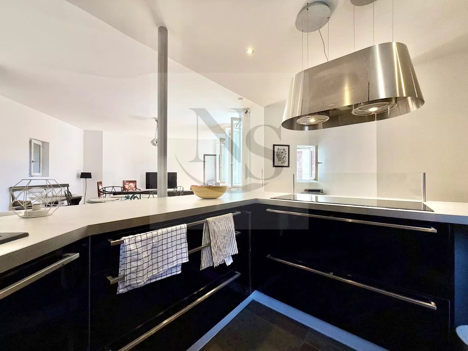 Appartement à vendre, 96m², Aix-en-Provence