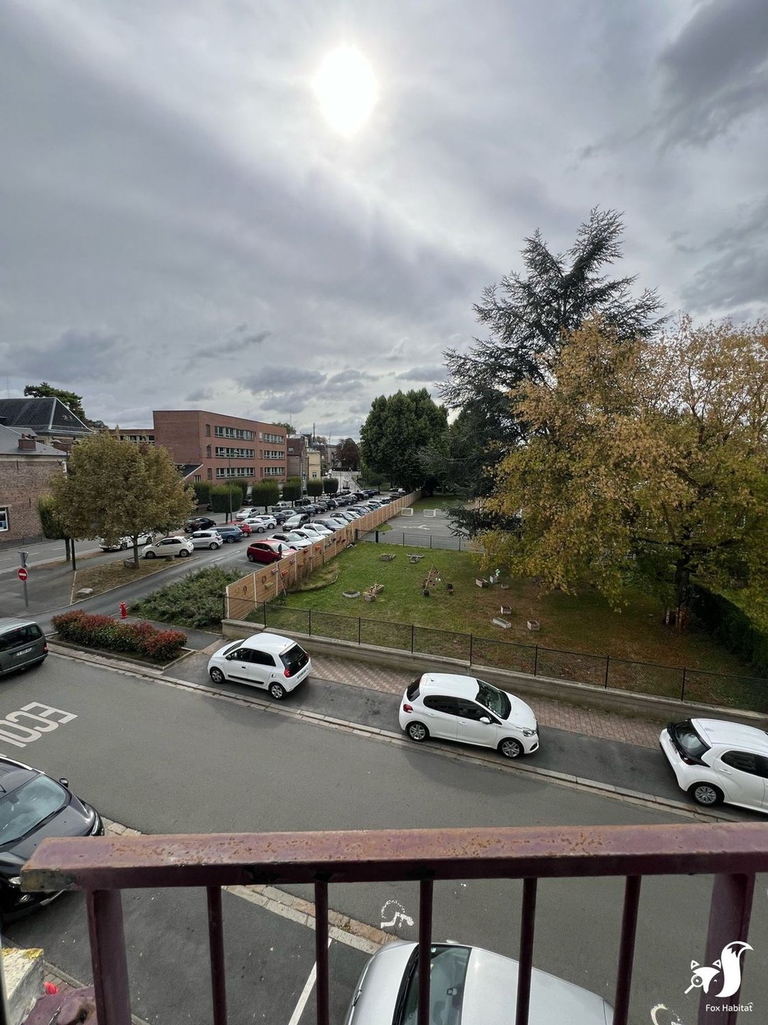 Appartement à vendre, 67m², Cambrai