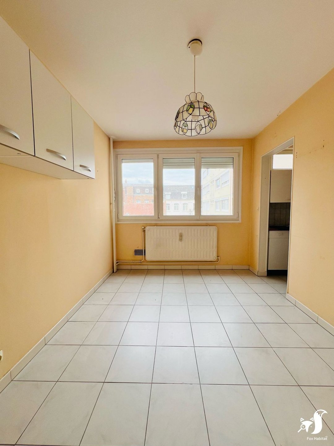Appartement à vendre, 67m², Cambrai