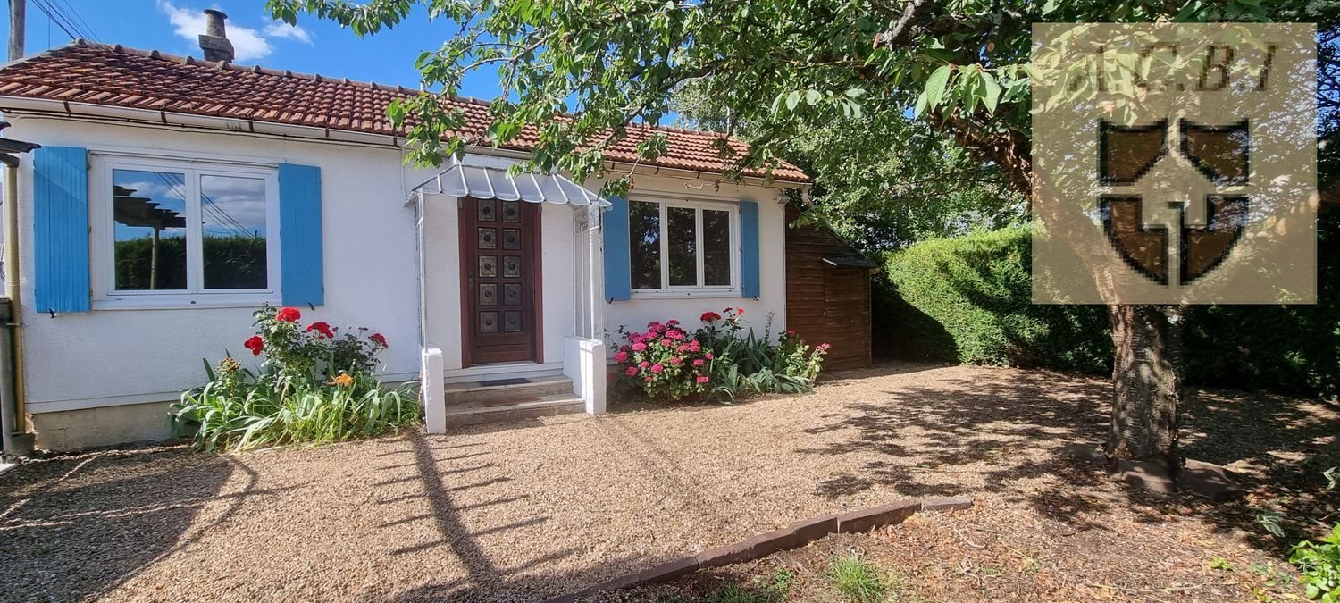 Maison à vendre, 55m², Vendôme