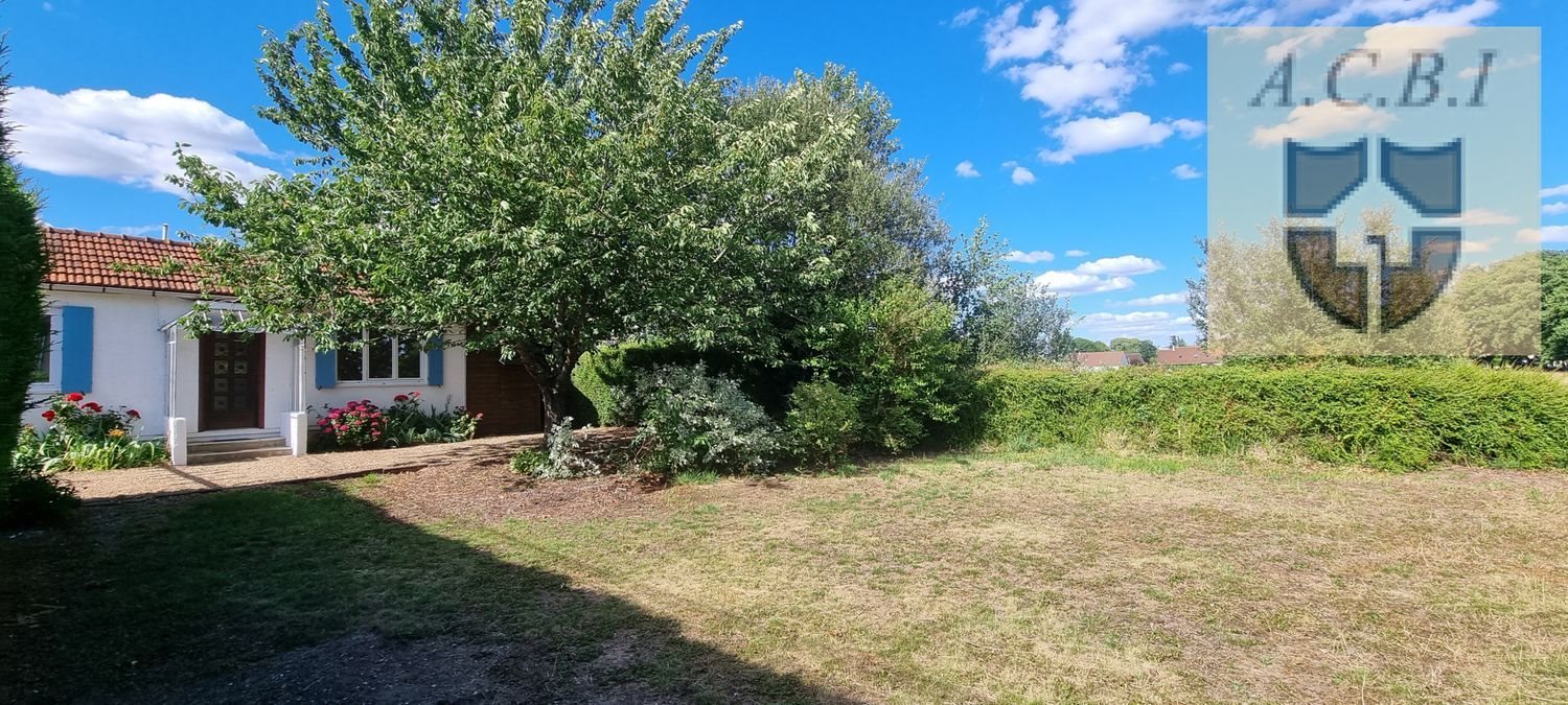 Maison à vendre, 55m², Vendôme