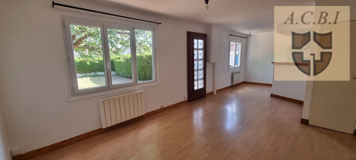 Maison à vendre, 55m², Vendôme