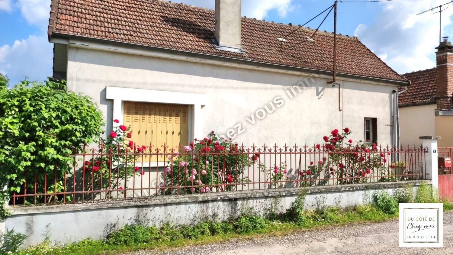 Maison à vendre, 100m², Troyes