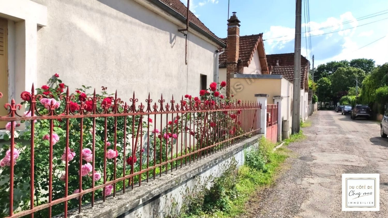 Maison à vendre, 100m², Troyes