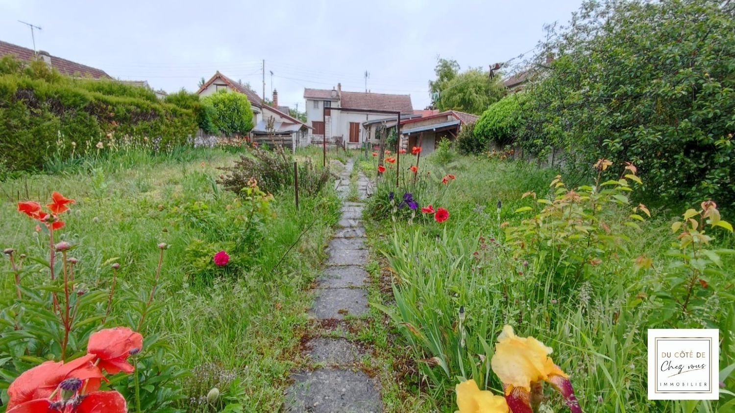 Maison à vendre, 100m², Troyes