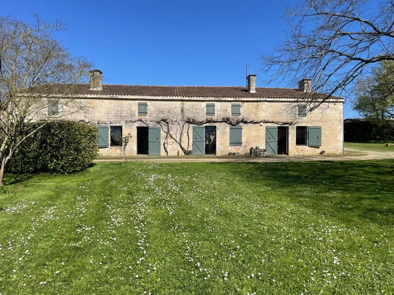 Maison à vendre, 288m², Coulon