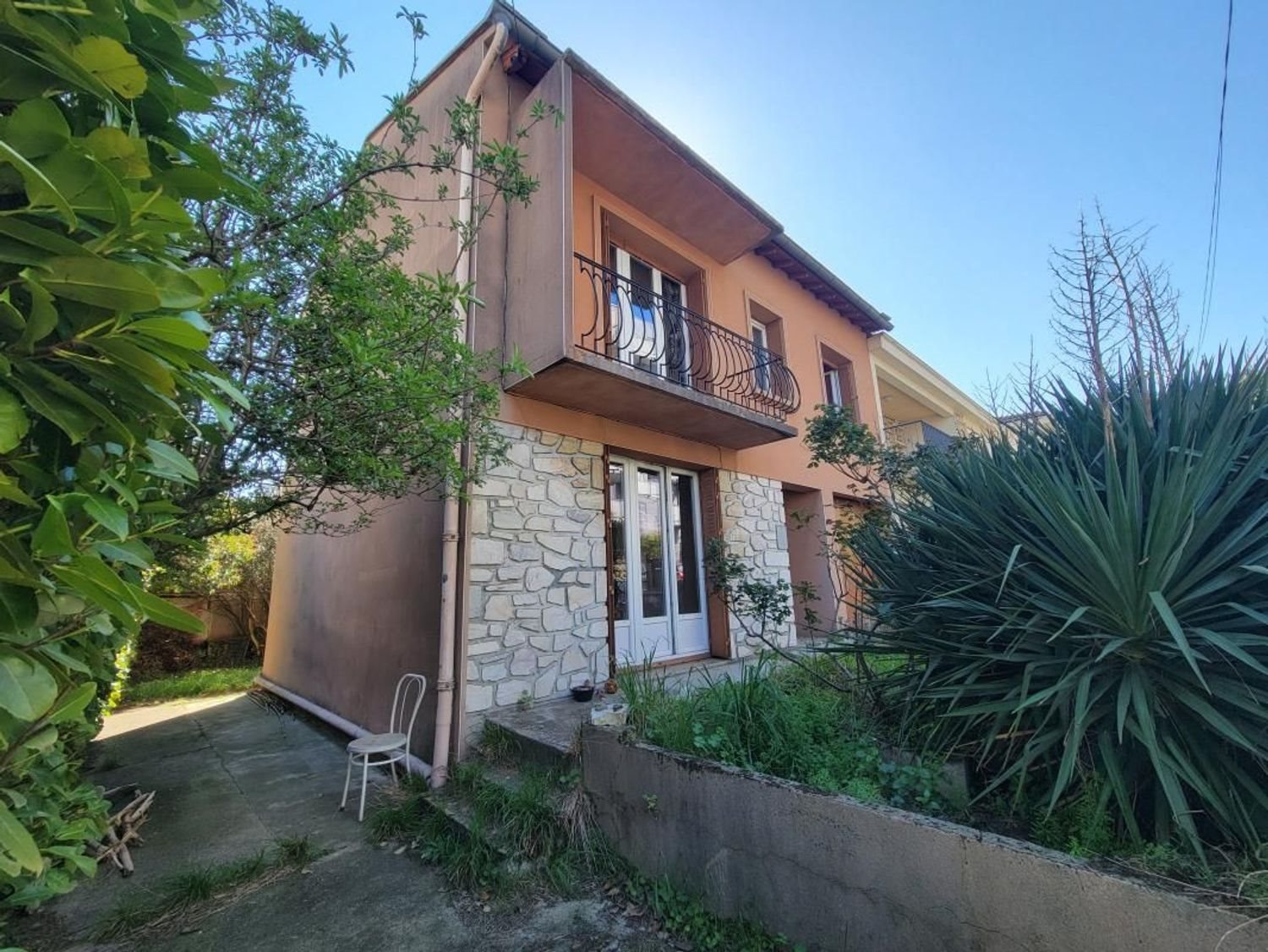 Maison à vendre, 94m², Toulouse