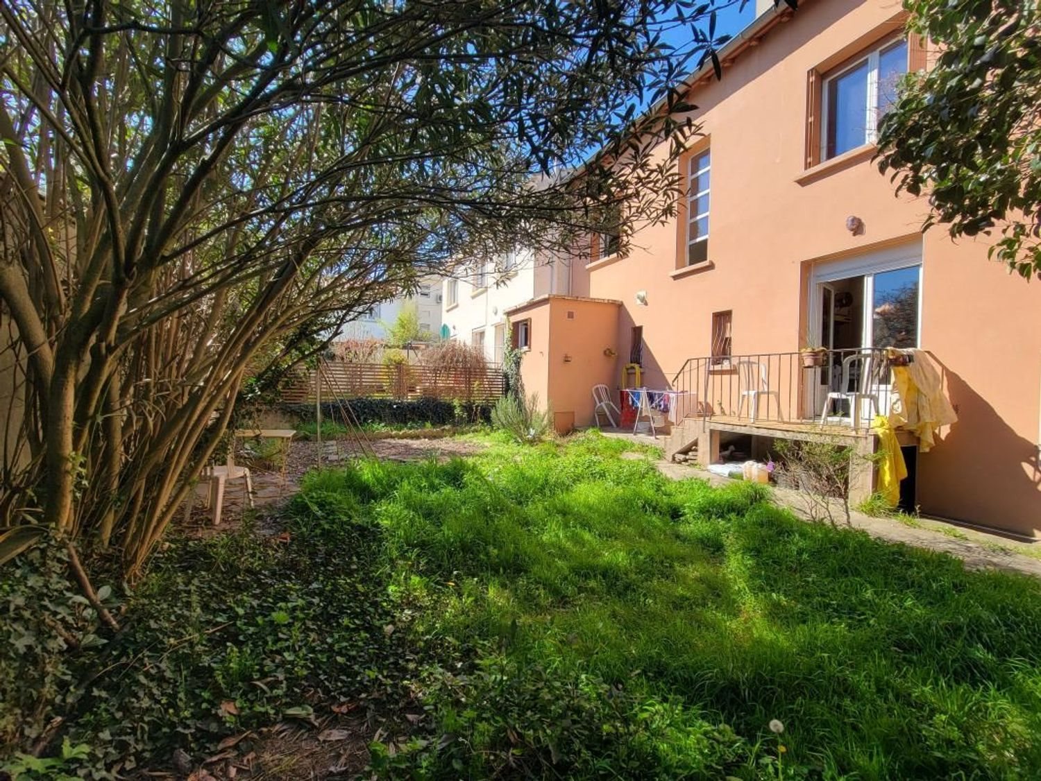 Maison à vendre, 94m², Toulouse