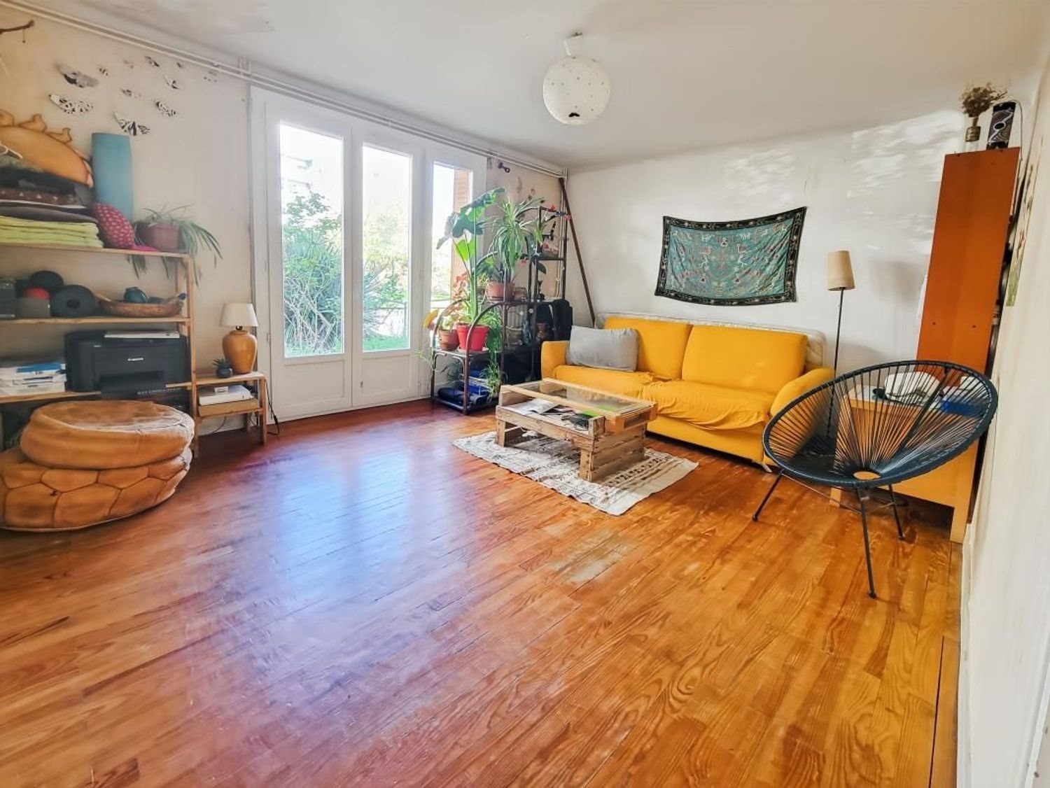 Maison à vendre, 94m², Toulouse