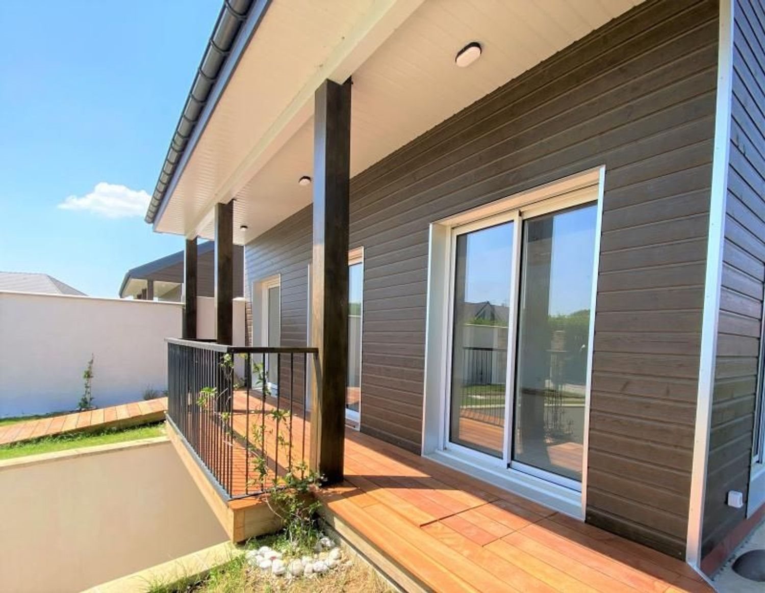 Maison à vendre, 120m², Houdan