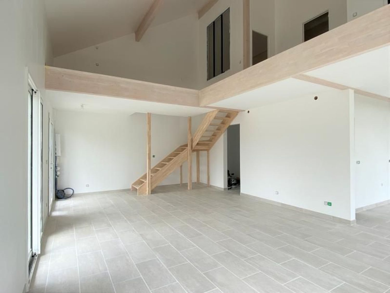 Maison à vendre, 120m², Houdan