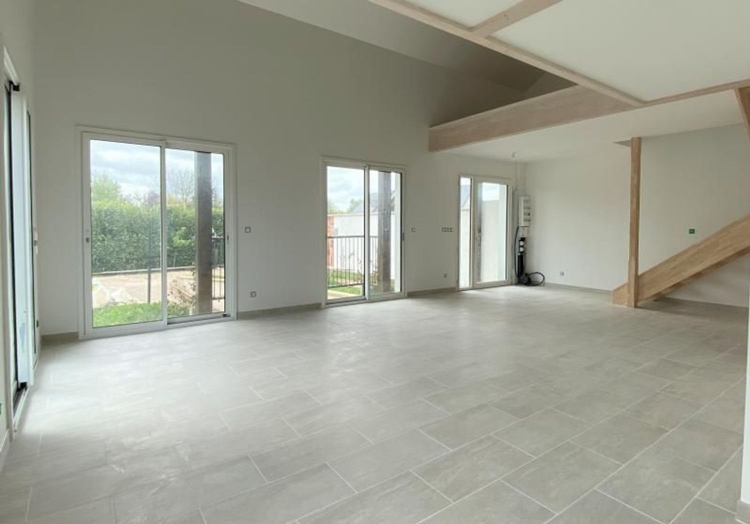 Maison à vendre, 120m², Houdan