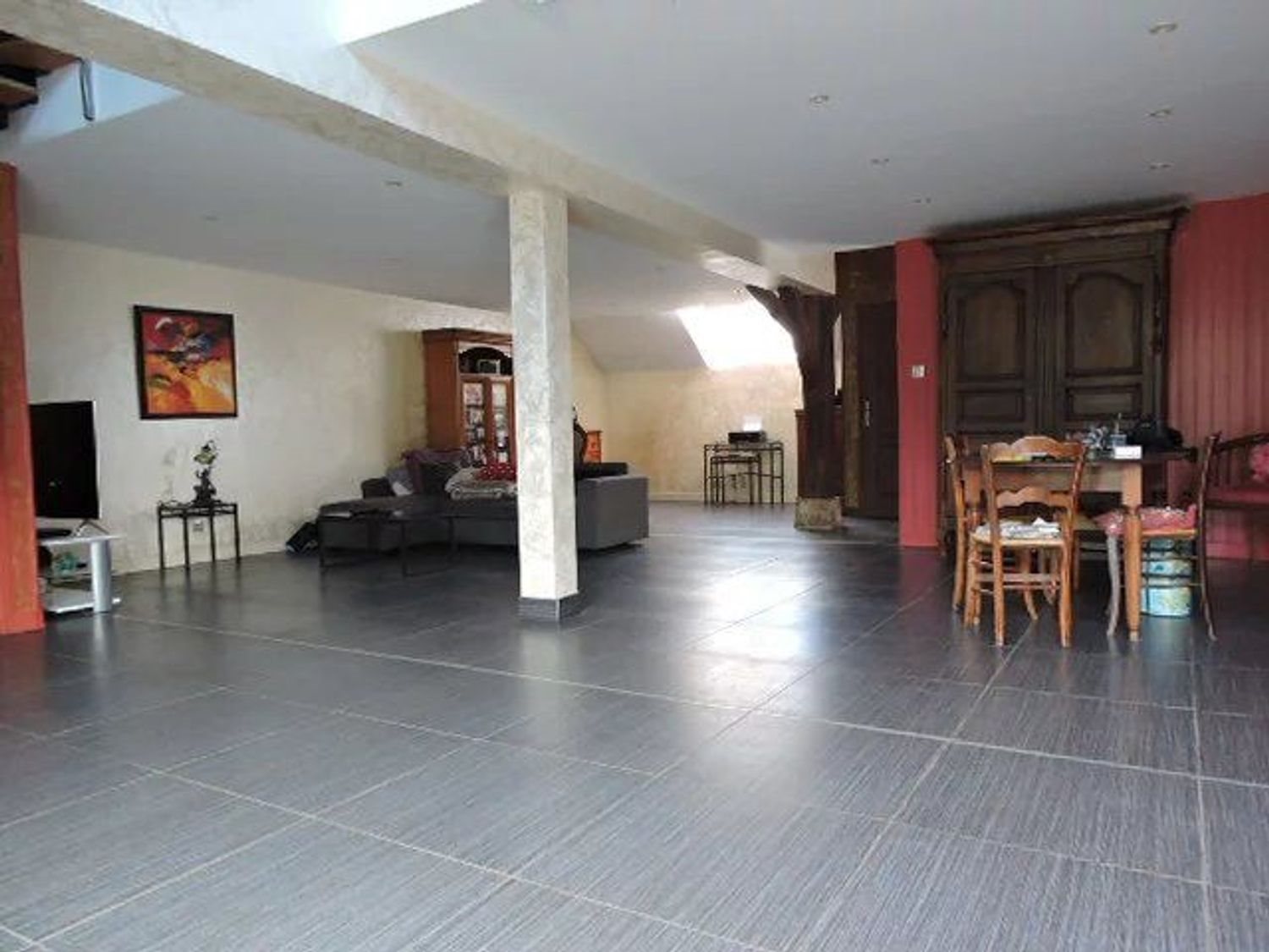 Maison à vendre, 136m², Chalon-sur-Saône