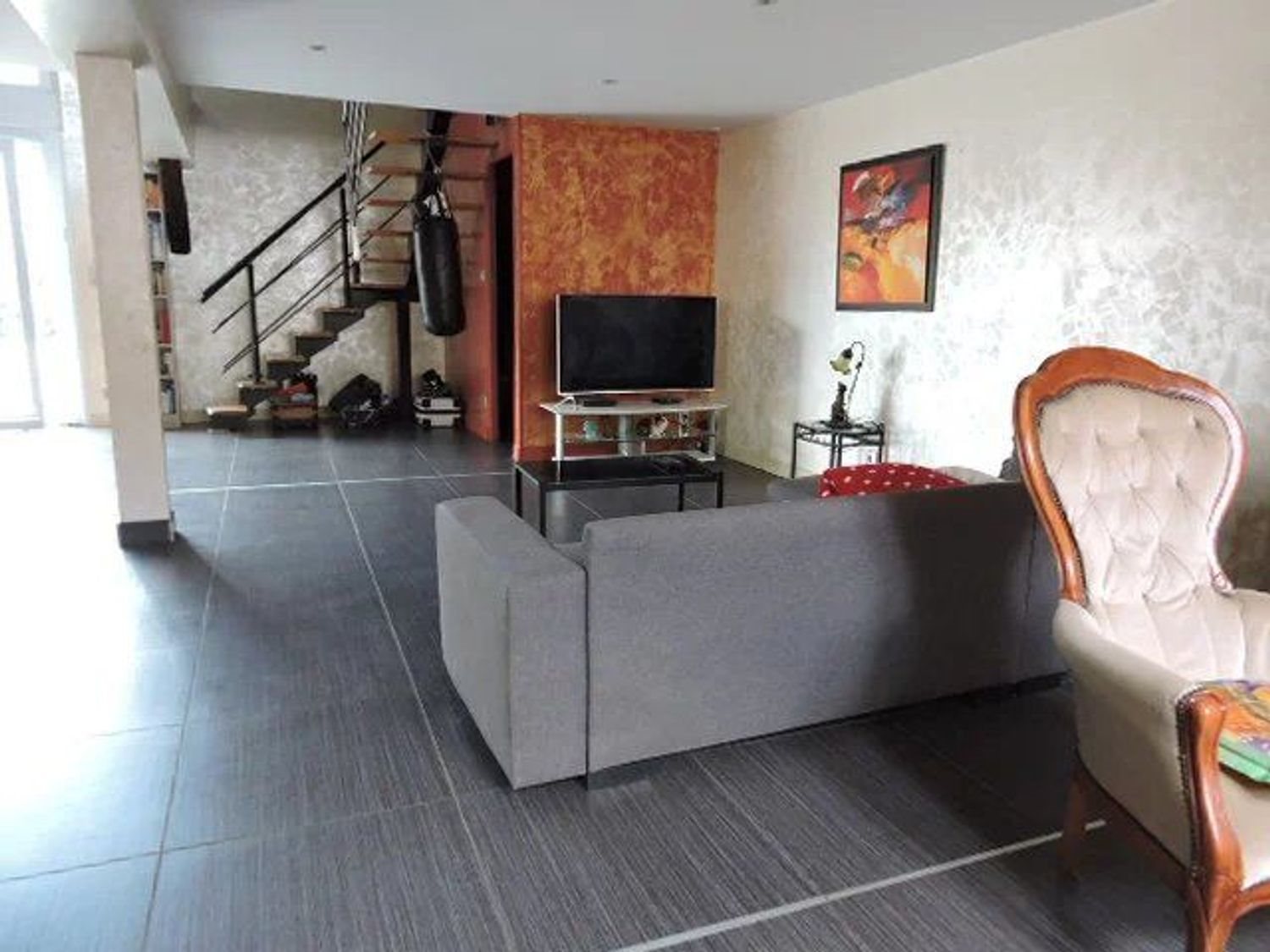 Maison à vendre, 136m², Chalon-sur-Saône