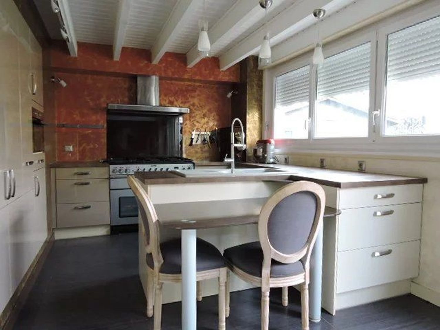 Maison à vendre, 136m², Chalon-sur-Saône