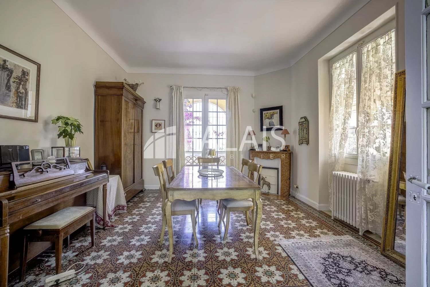 Appartement à vendre, 149m², Nice