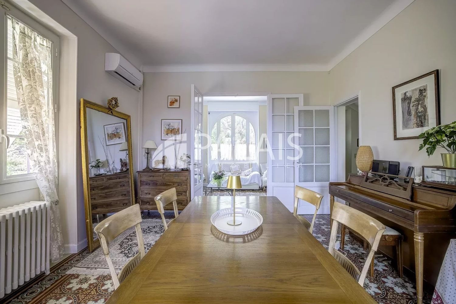 Appartement à vendre, 149m², Nice