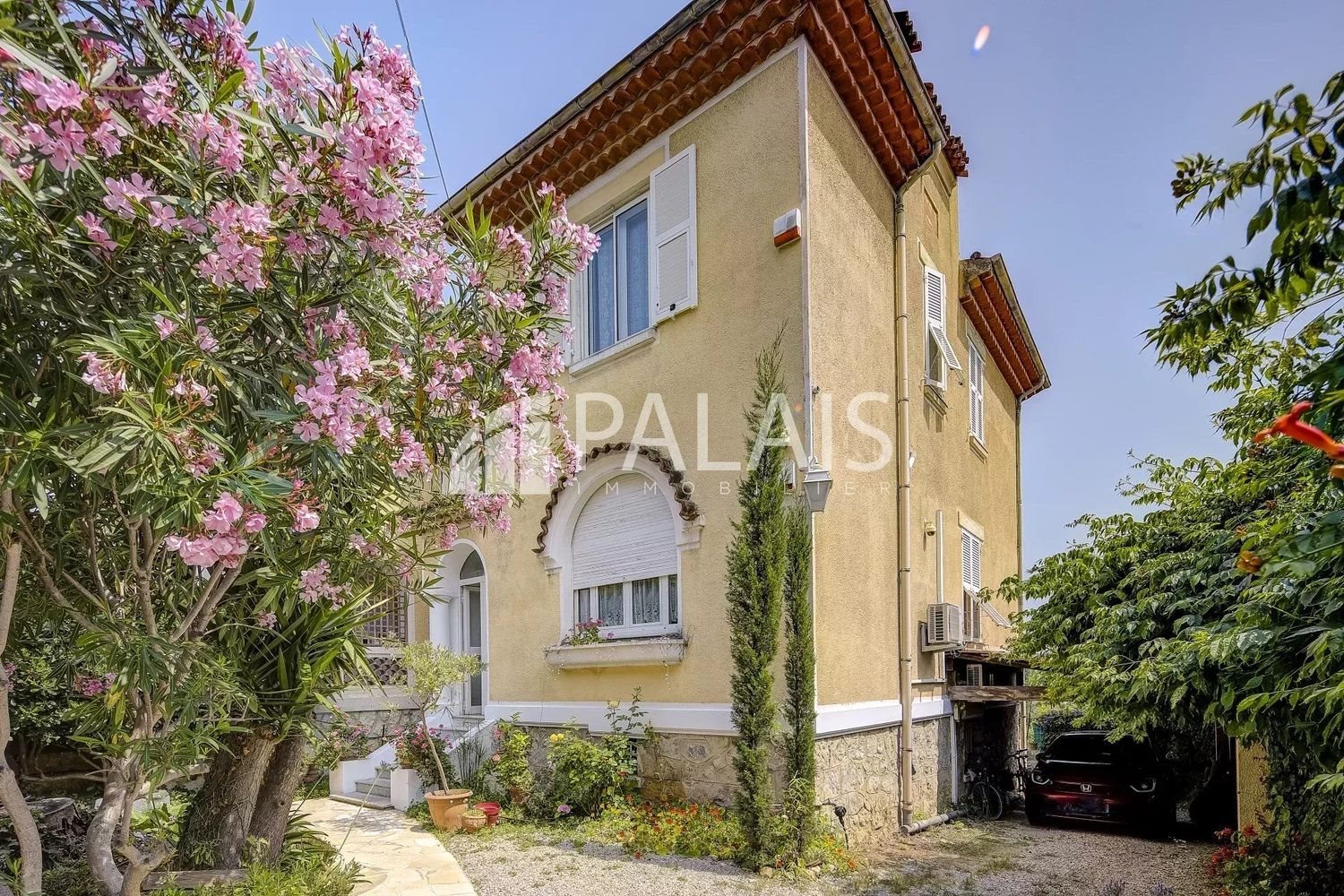 Appartement à vendre, 149m², Nice