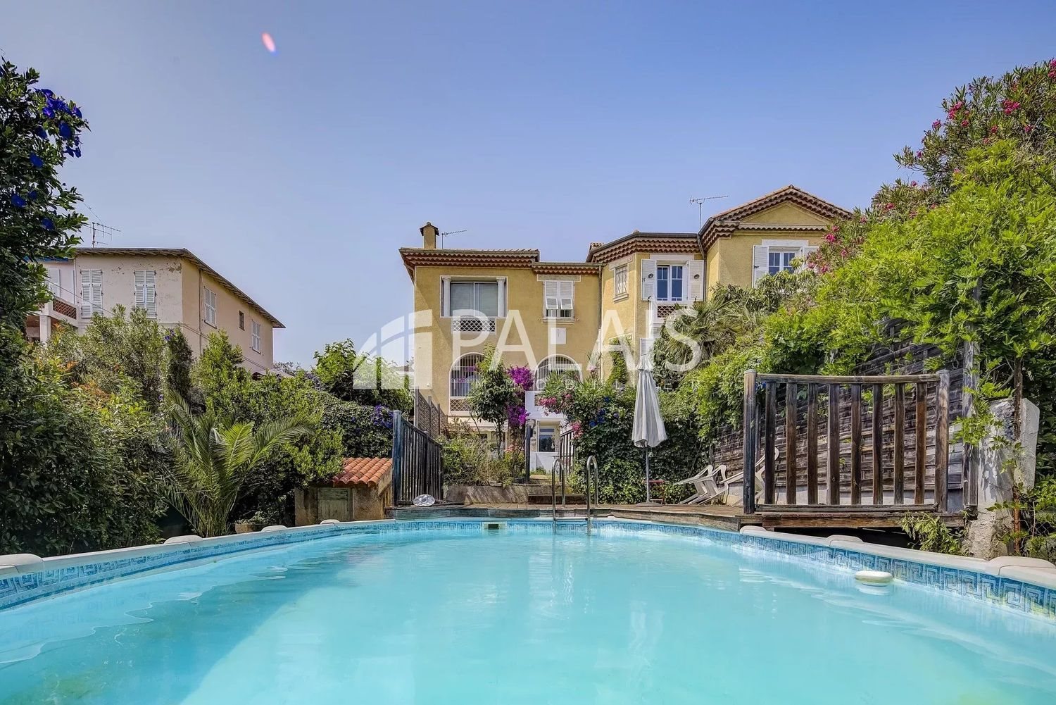 Appartement à vendre, 149m², Nice