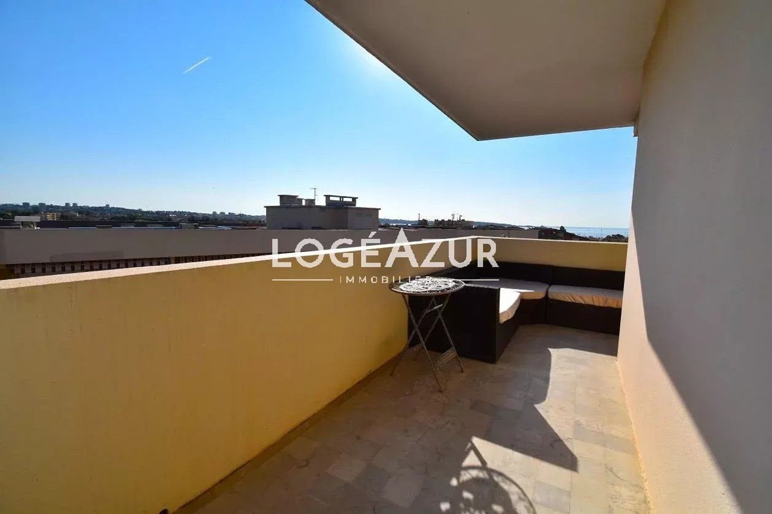 Appartement à vendre, 76m², Vallauris