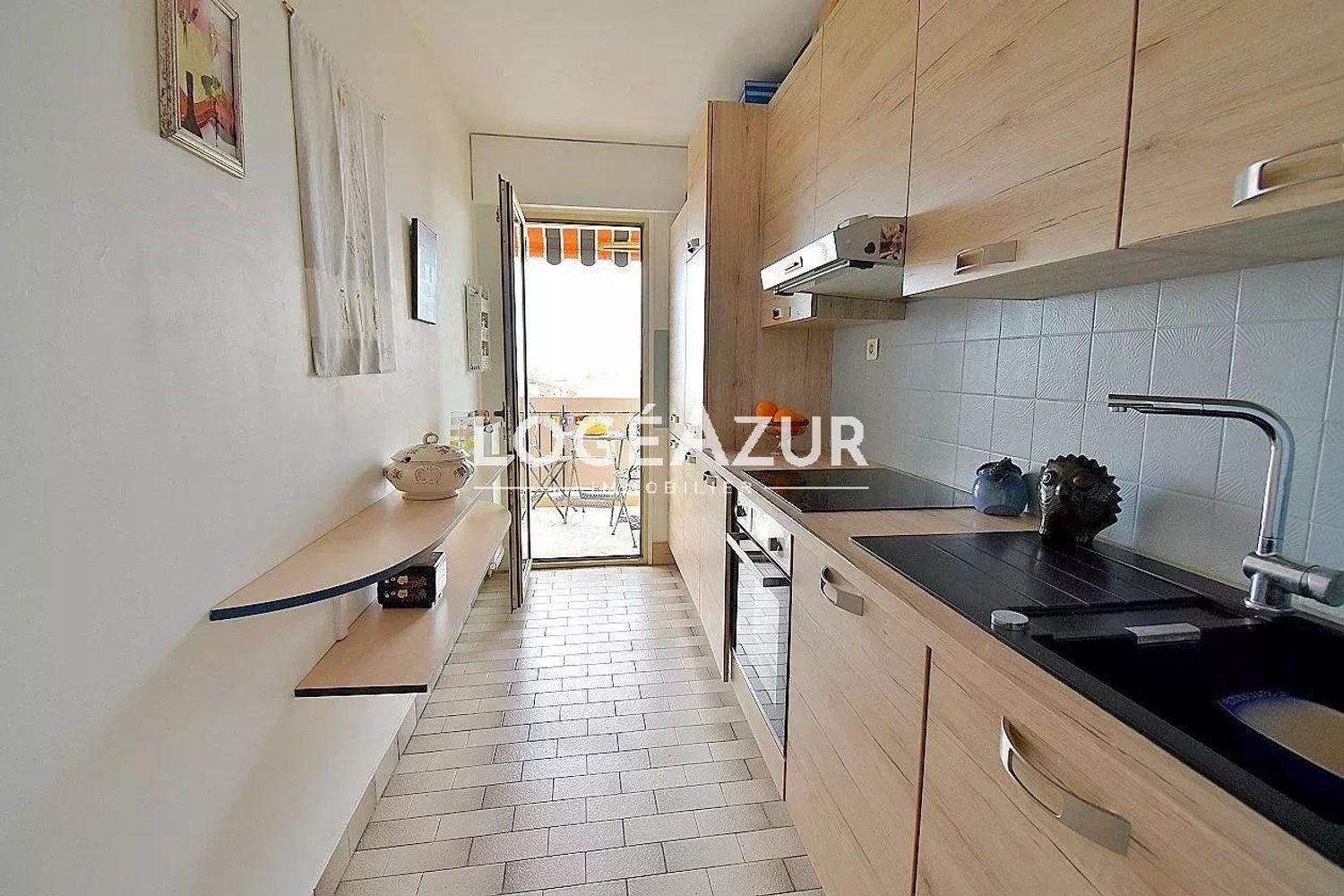 Appartement à vendre, 76m², Vallauris