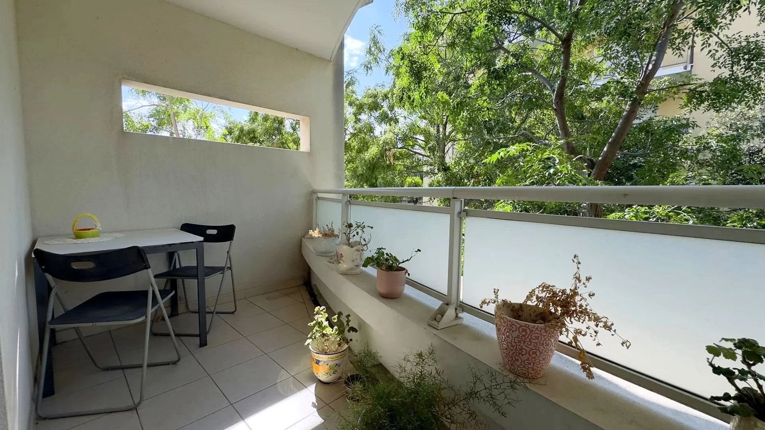 Appartement à vendre, 47m², Miramas