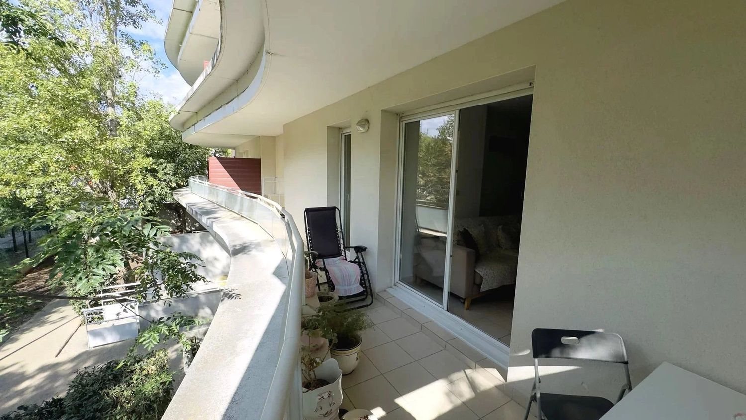 Appartement à vendre, 47m², Miramas