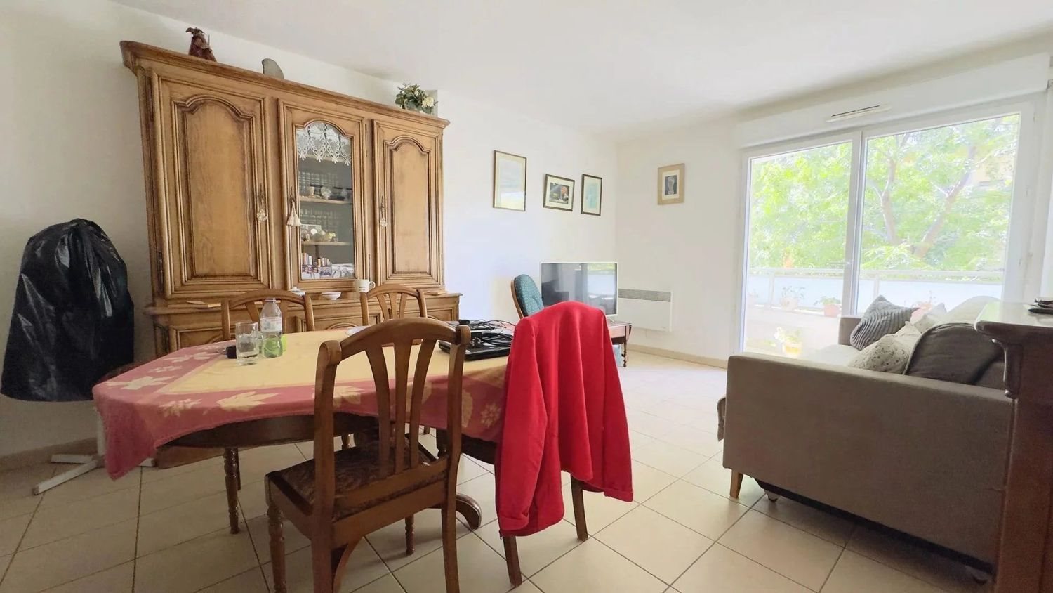 Appartement à vendre, 47m², Miramas