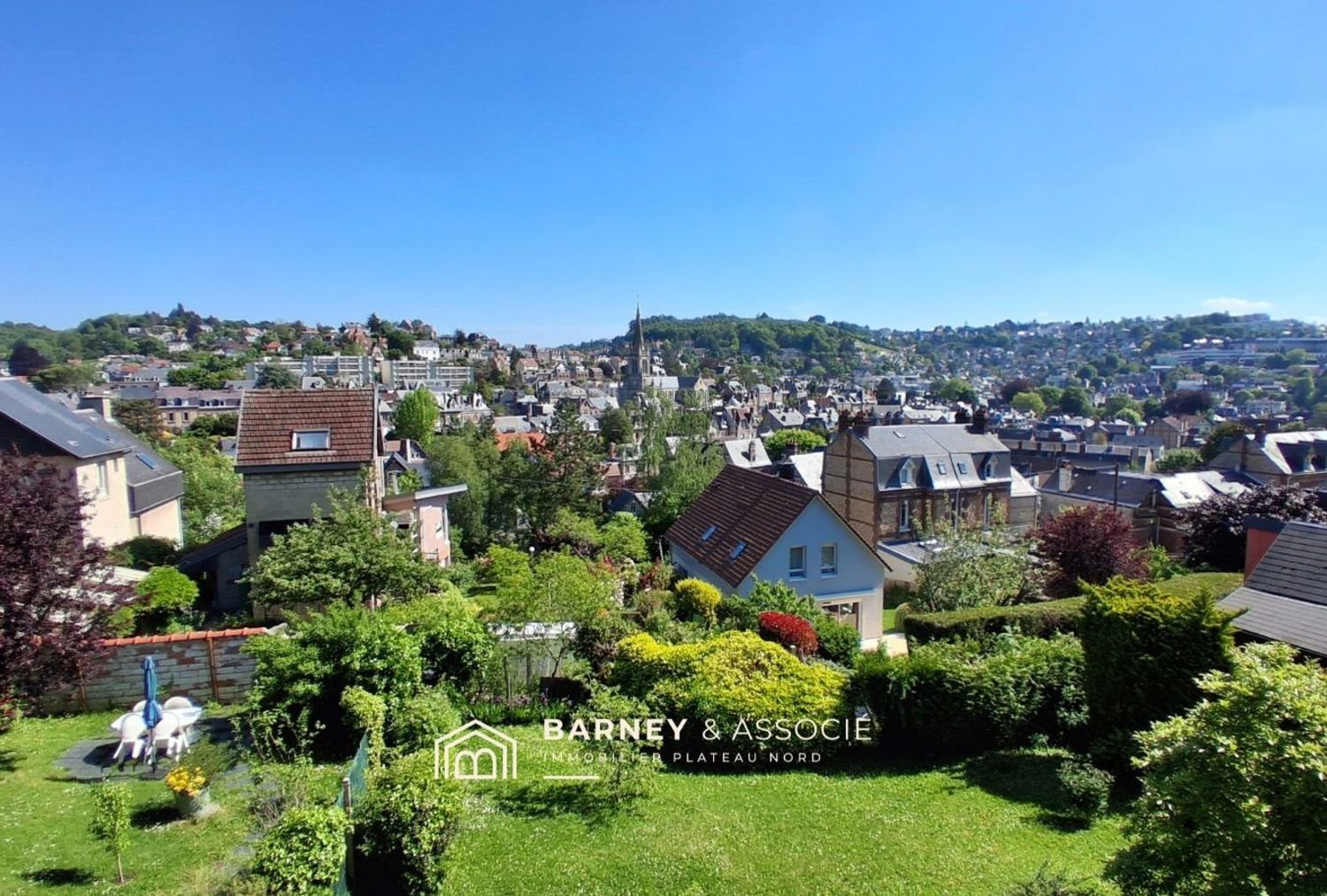 Maison à vendre, 237m², Mont-Saint-Aignan