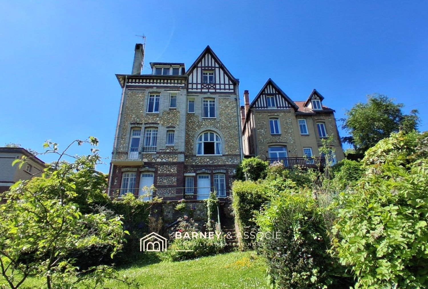 Maison à vendre, 237m², Mont-Saint-Aignan