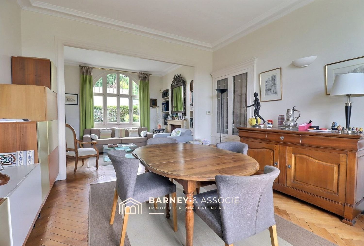 Maison à vendre, 237m², Mont-Saint-Aignan