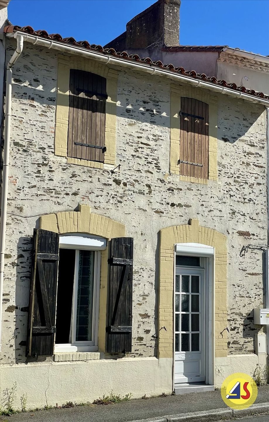 Maison à vendre, 70m², Vertou