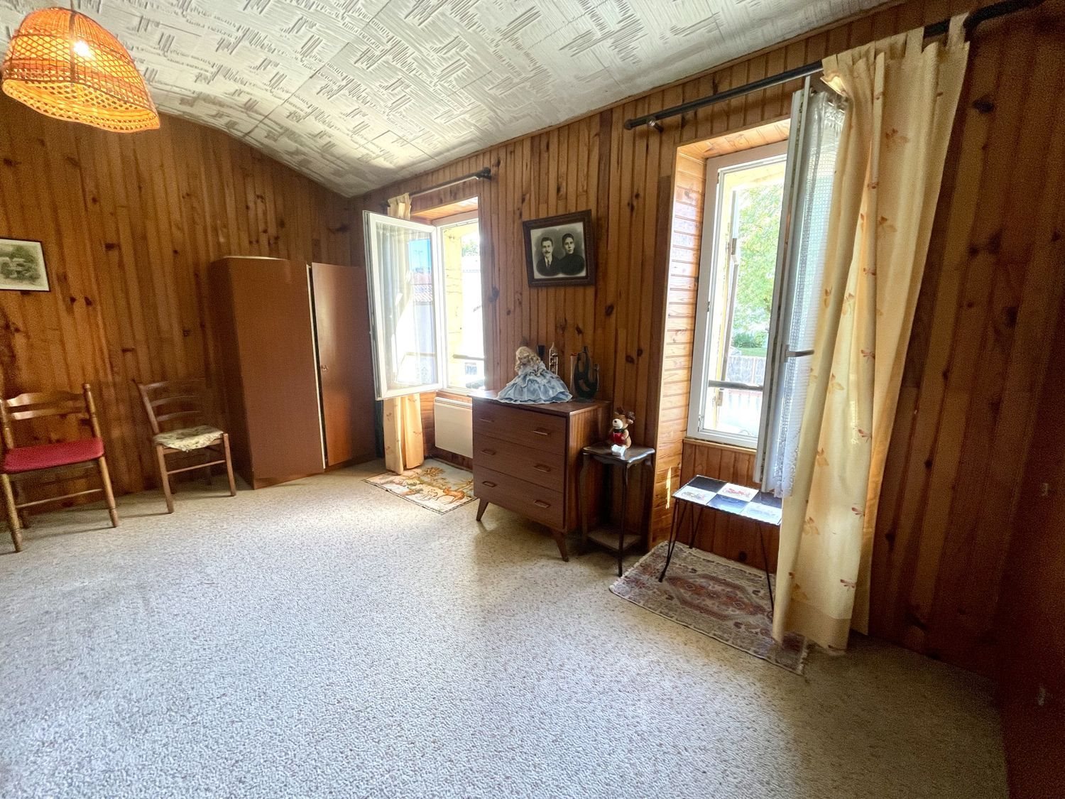 Maison à vendre, 70m², Vertou