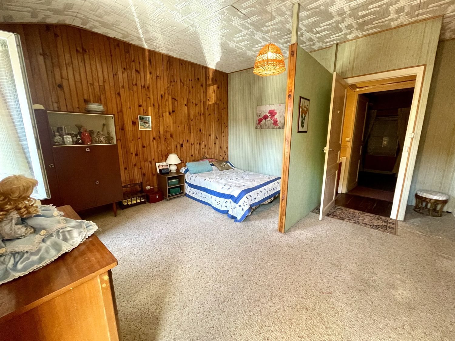 Maison à vendre, 70m², Vertou