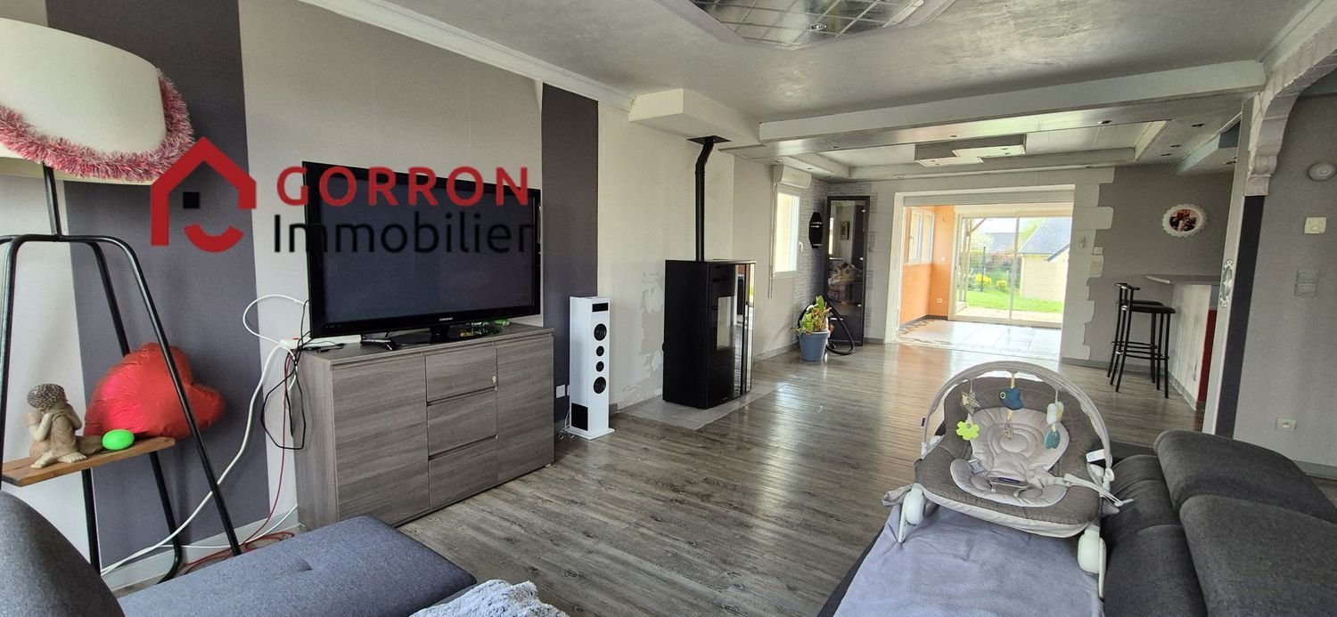 Maison à vendre, 205m², La Dorée