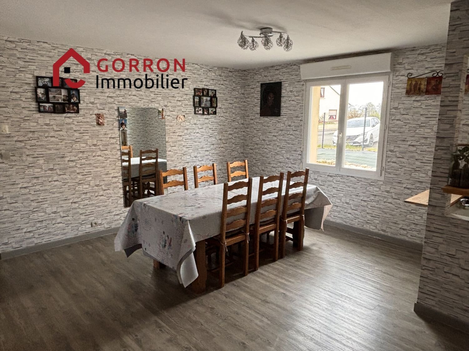 Maison à vendre, 205m², La Dorée
