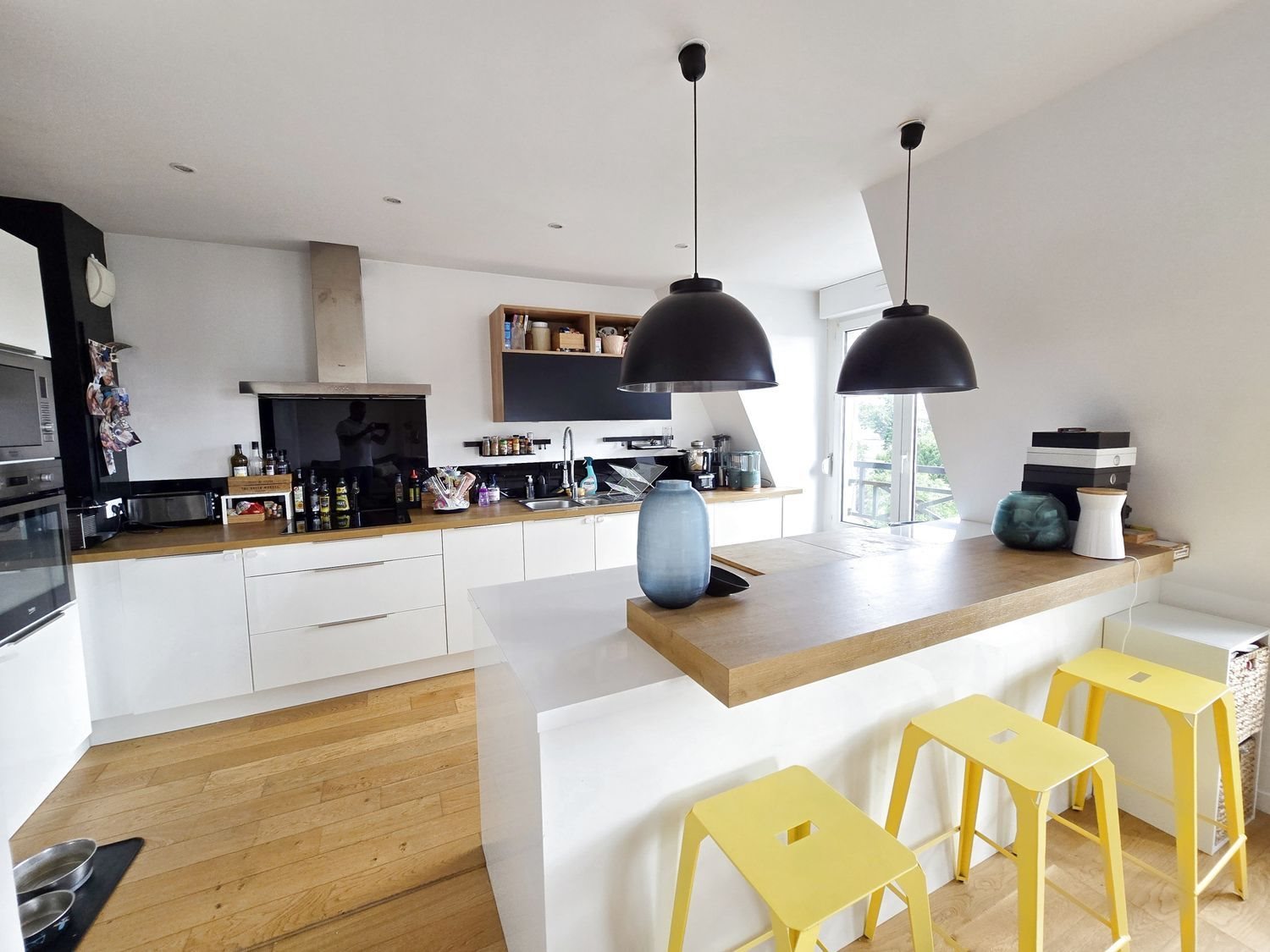 Appartement à vendre, 68m², Le Plessis-Trévise