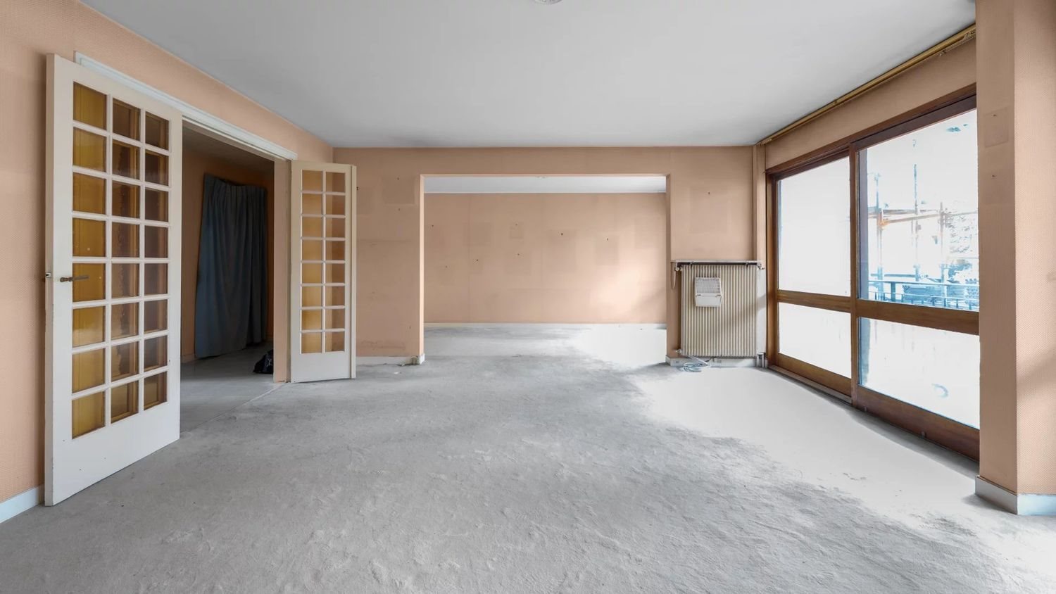 Appartement à vendre, 110m², Vaucresson