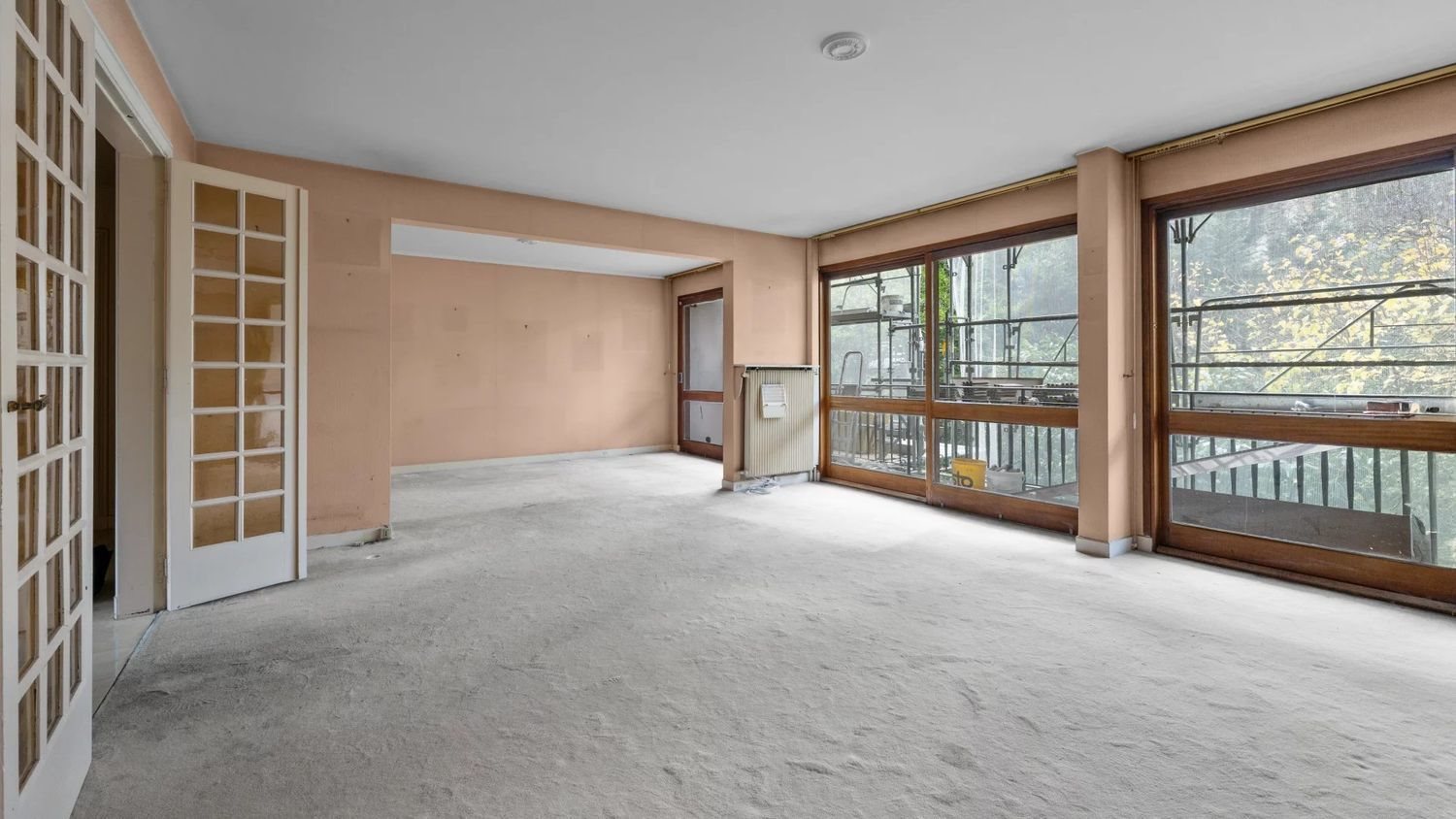 Appartement à vendre, 110m², Vaucresson